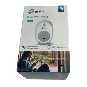 TP-Link Smart Wi-Fi Plug